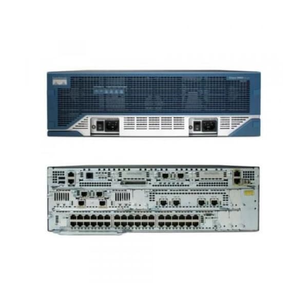 Cisco CISCO3845-HSEC/K9