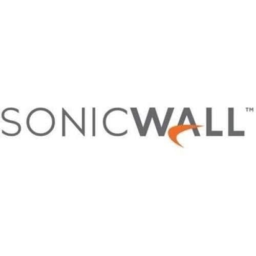 Transmitter - SONICWALL - 02-SSC-1874 - RJ45 - 10 Gbits/s - Trådet