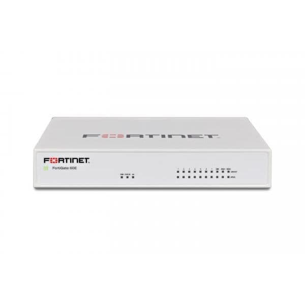 Fortinet FG-60E