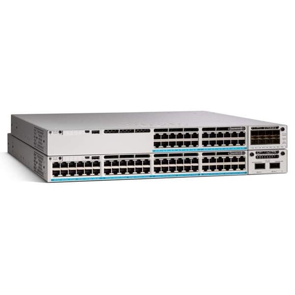 Cisco C9300X-48HX-E