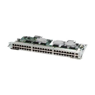 Cisco Enhanced EtherSwitch Service Module Edistynyt…- REFURBISHED