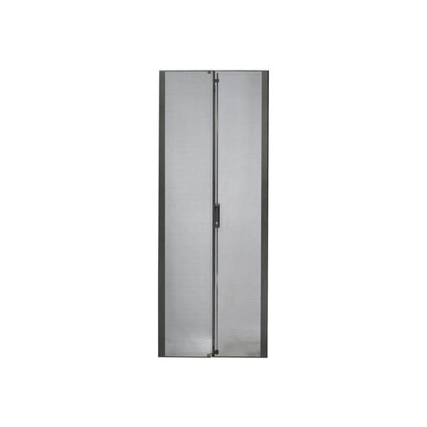 APC Rackskab sort 42U til NetShelter SX
