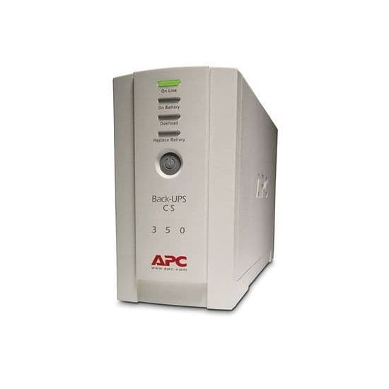 APC UPS BK350-EI