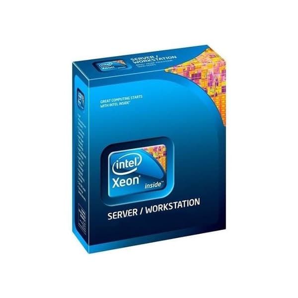 Processor - DELL - Intel Xeon E5-2620 V4 - 2,1 GHz - 8 kerner - LGA 2011-v3- REFURBISHED