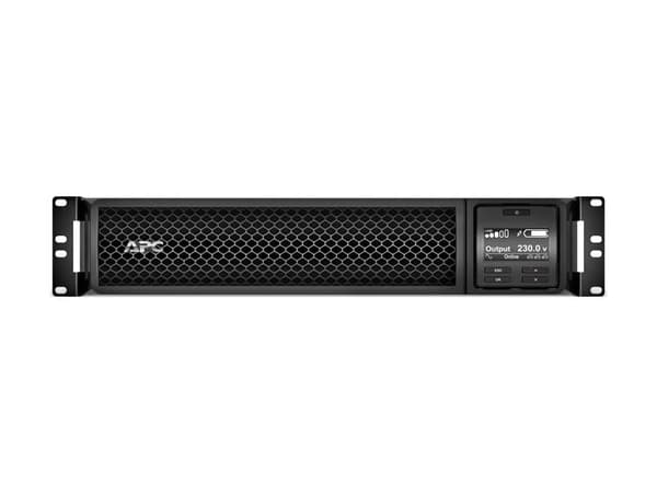APC SRT3000RMXLI
