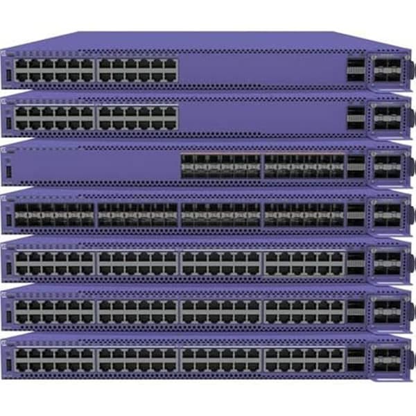 Extreme Networks 5520-48W