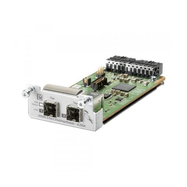 HP JL325A Moduler- USED
