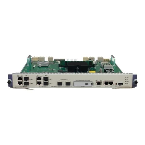 HPE MCP-X2 Main Processing Unit - Drivrutinprocessor - plug-in modul- USED