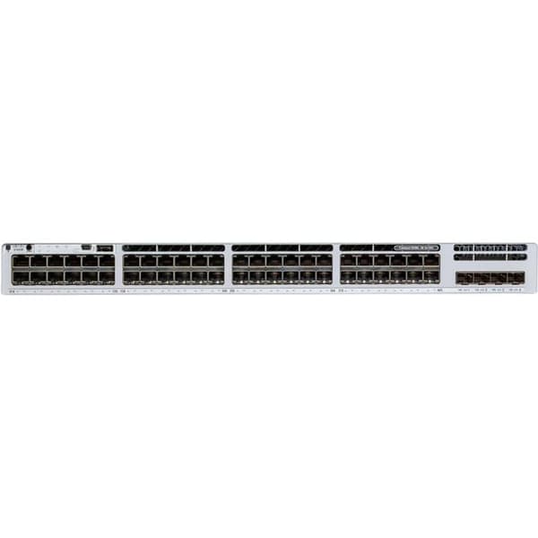Cisco C9300L-48P-4X-E- REFURBISHED