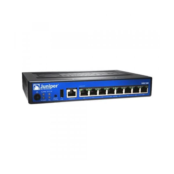Juniper Networks SRX100B