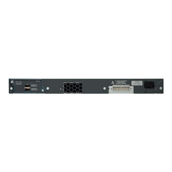 Cisco Catalyst 2960S-48TS-L- REFURBISHED