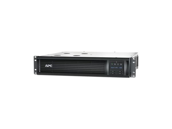 APC SMT1500RMI2UC
