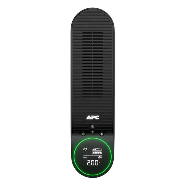 APC BGM2200B-GR Keskeytymätön virtalähde (UPS)