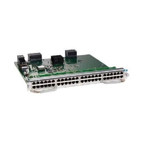 Cisco C9400-LC-48P