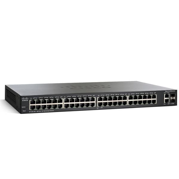 Cisco SLM248GT-EU- REFURBISHED