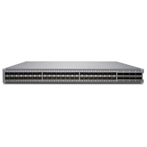 Juniper Networks EX4650-48Y-AFO- USED