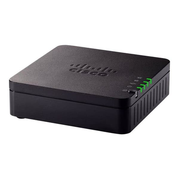 Cisco ATA191-3PW-K9