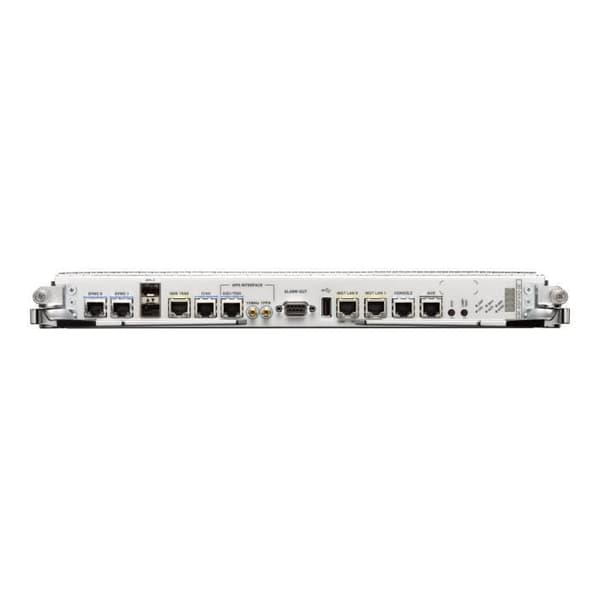 Cisco Route Switch Processor 440 Processordrivrutin plug-in modul- REFURBISHED