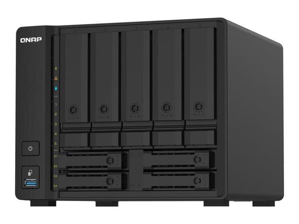 QNAP TS-932PX-4G