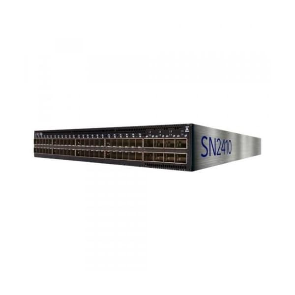 Mellanox MSN2410-BB2F- USED