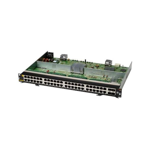 HPE Aruba R0X40C Moduler