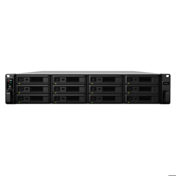 Synology SA3200D Tallennusjärjestelmät