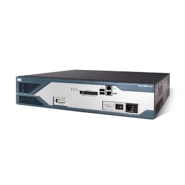 Cisco CISCO2821-AC-IP Router