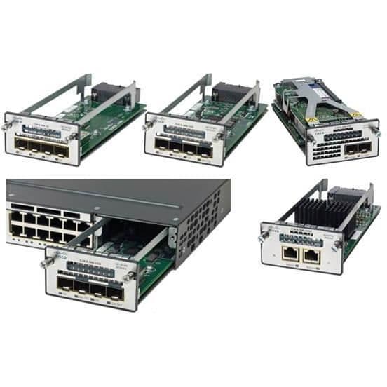 Cisco WS-C3560X-24U-S