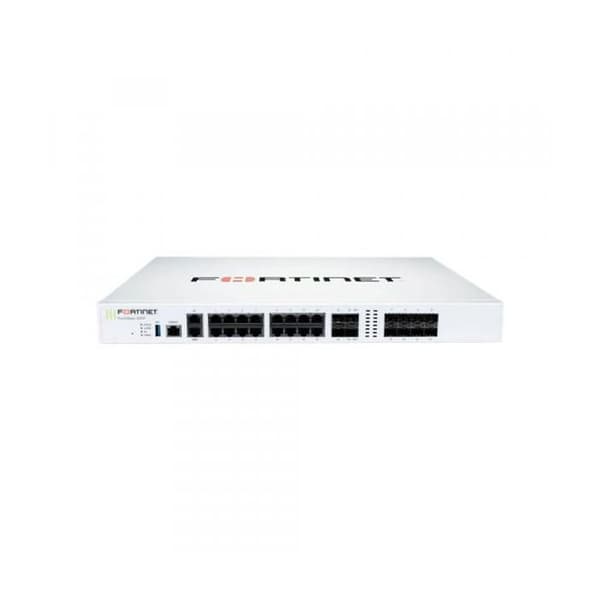 Fortinet FG-201F-BDL-950-36