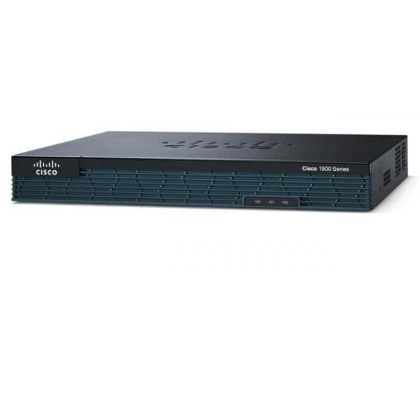 Cisco C1921-4SHDSL/K9 Router