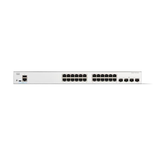 Cisco C1300-24T-4G