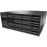 Cisco WS-C3650-48FD-S Switchar