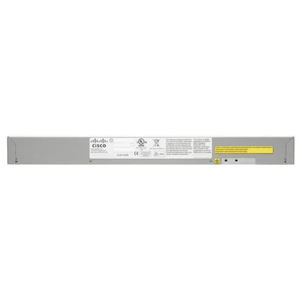 Cisco ASR-9000V-AC