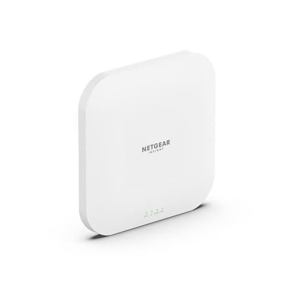 Netgear WAX620-100EUS Trådløse adgangspunkter