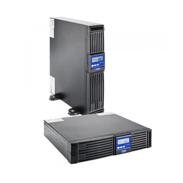 multimatic ML-750RT Uafbrudt strømforsyning (UPS)