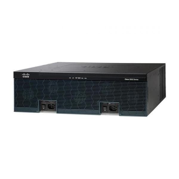 Cisco CISCO3945E-SEC/K9- REFURBISHED