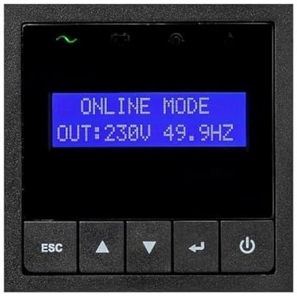 Eaton 9E3000IR