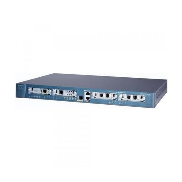 Cisco CISCO1760-V-SRST Router