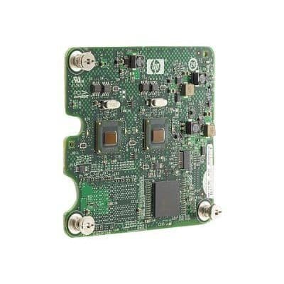 HP NC364m Quad Port 1GbE BL-c - Sovitin…