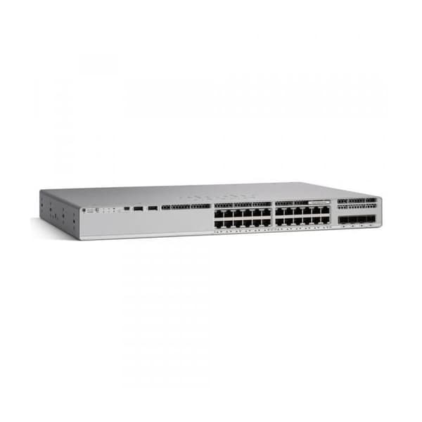 Cisco C9200L-24P-4G-E