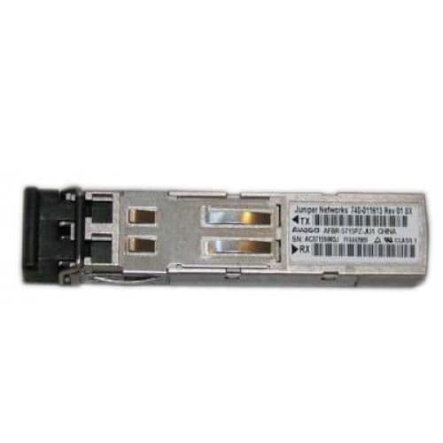 Juniper Networks QFX-SFP-10GE-SR Transceiver