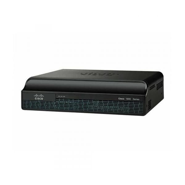Cisco 1941 Router GigE