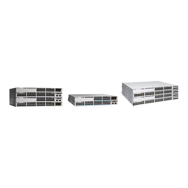 Cisco C9300X-48TX-E- REFURBISHED