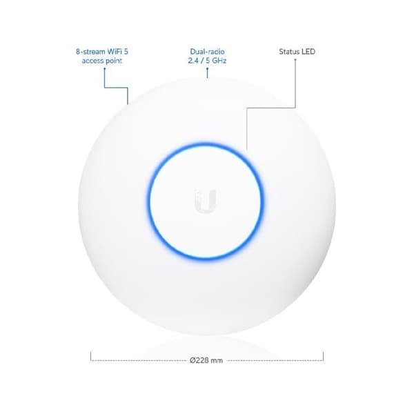 UbiQuiti UAP-XG