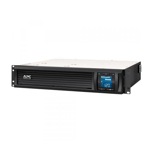 APC SMC1500I-2UC