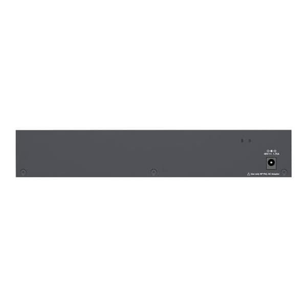 HP E2615-8-PoE Switch- REFURBISHED