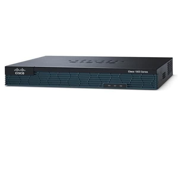 Cisco C1921-3G-V-SEC/K9