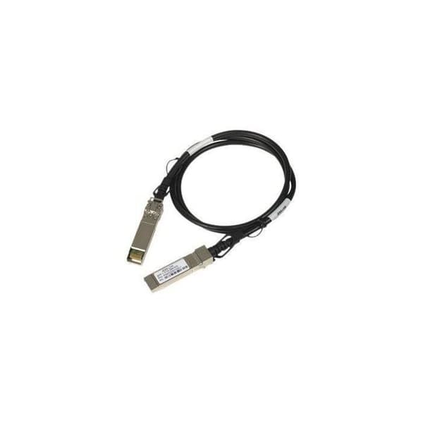 Direct Attach SFP+ ProSafe-kabel - NETGEAR - 10 Gigabit Ethernet-forbindelse - 3m