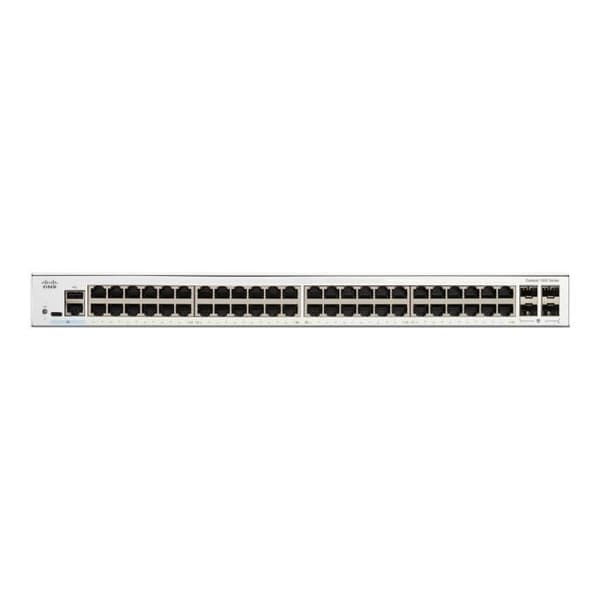 Cisco C1200-48T-4G- REFURBISHED
