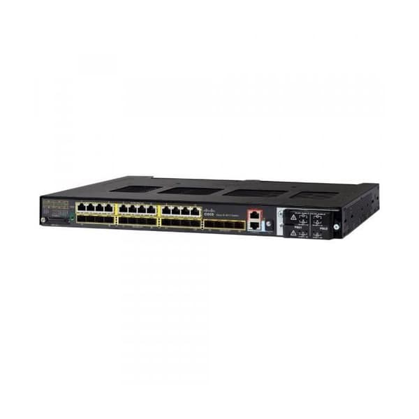 Cisco IE-4010-16S12P